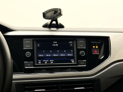 VOLKSWAGEN Polo Hatch 1.0 12V 4P 200 TSI HIGHLINE AUTOM�TICO, Foto 11