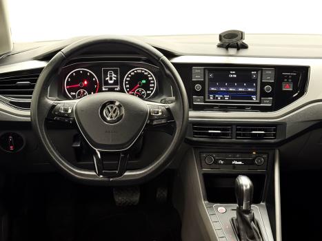 VOLKSWAGEN Polo Hatch 1.0 12V 4P 200 TSI HIGHLINE AUTOM�TICO, Foto 14