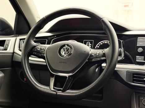 VOLKSWAGEN Polo Hatch 1.0 12V 4P 200 TSI HIGHLINE AUTOM�TICO, Foto 15