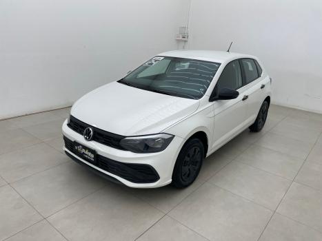 VOLKSWAGEN Polo Hatch 1.0 4P MPI TRACK, Foto 2