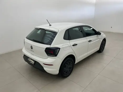VOLKSWAGEN Polo Hatch 1.0 4P MPI TRACK, Foto 3