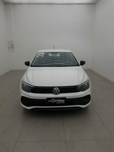 VOLKSWAGEN Polo Hatch 1.0 4P MPI TRACK, Foto 5