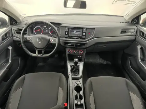 VOLKSWAGEN Polo Hatch 1.0 4P MPI TRACK, Foto 9