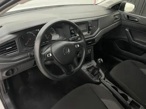VOLKSWAGEN Polo Hatch 1.0 4P MPI TRACK, Foto 10