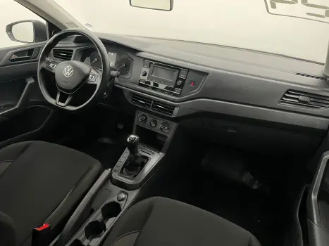 VOLKSWAGEN Polo Hatch 1.0 4P MPI TRACK, Foto 12