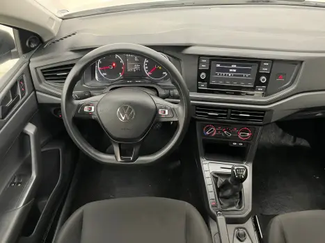 VOLKSWAGEN Polo Hatch 1.0 4P MPI TRACK, Foto 13