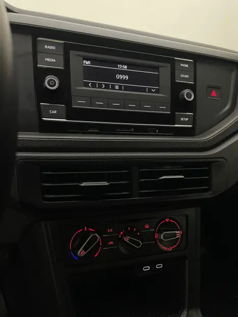 VOLKSWAGEN Polo Hatch 1.0 4P MPI TRACK, Foto 14