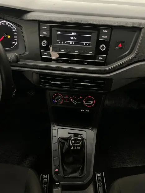 VOLKSWAGEN Polo Hatch 1.0 4P MPI TRACK, Foto 15