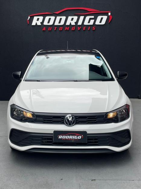 VOLKSWAGEN Polo Hatch 1.0 4P MPI TRACK, Foto 2