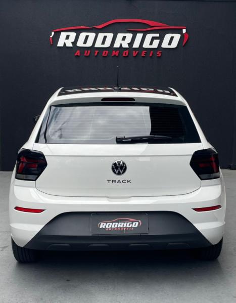 VOLKSWAGEN Polo Hatch 1.0 4P MPI TRACK, Foto 3