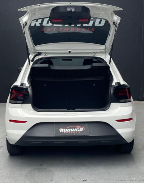 VOLKSWAGEN Polo Hatch 1.0 4P MPI TRACK, Foto 4