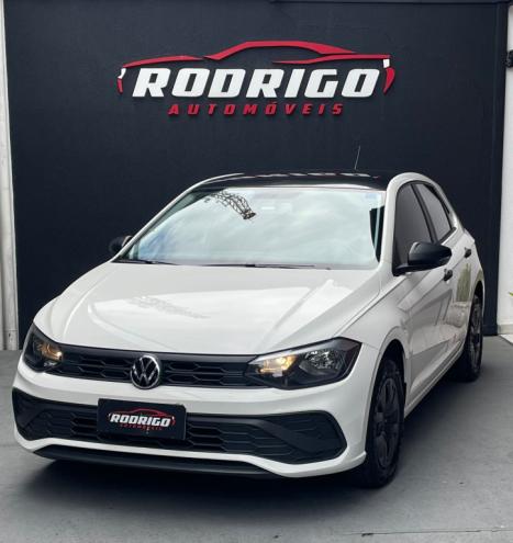 VOLKSWAGEN Polo Hatch 1.0 4P MPI TRACK, Foto 5