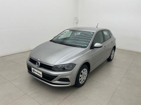 VOLKSWAGEN Polo Hatch 1.0 12V 4P MPI FLEX, Foto 2