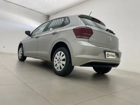 VOLKSWAGEN Polo Hatch 1.0 12V 4P MPI FLEX, Foto 3