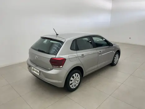 VOLKSWAGEN Polo Hatch 1.0 12V 4P MPI FLEX, Foto 4