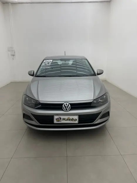 VOLKSWAGEN Polo Hatch 1.0 12V 4P MPI FLEX, Foto 5