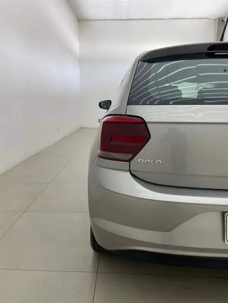 VOLKSWAGEN Polo Hatch 1.0 12V 4P MPI FLEX, Foto 6