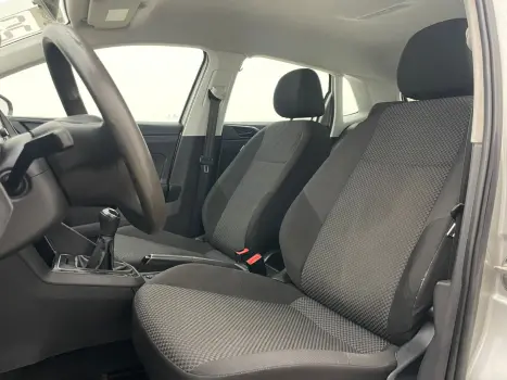 VOLKSWAGEN Polo Hatch 1.0 12V 4P MPI FLEX, Foto 8