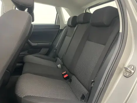 VOLKSWAGEN Polo Hatch 1.0 12V 4P MPI FLEX, Foto 9