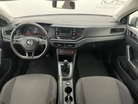 VOLKSWAGEN Polo Hatch 1.0 12V 4P MPI FLEX, Foto 10