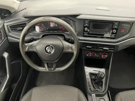 VOLKSWAGEN Polo Hatch 1.0 12V 4P MPI FLEX, Foto 11