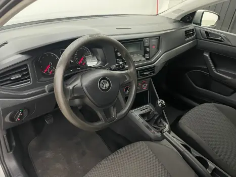 VOLKSWAGEN Polo Hatch 1.0 12V 4P MPI FLEX, Foto 12
