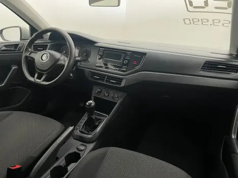 VOLKSWAGEN Polo Hatch 1.0 12V 4P MPI FLEX, Foto 13