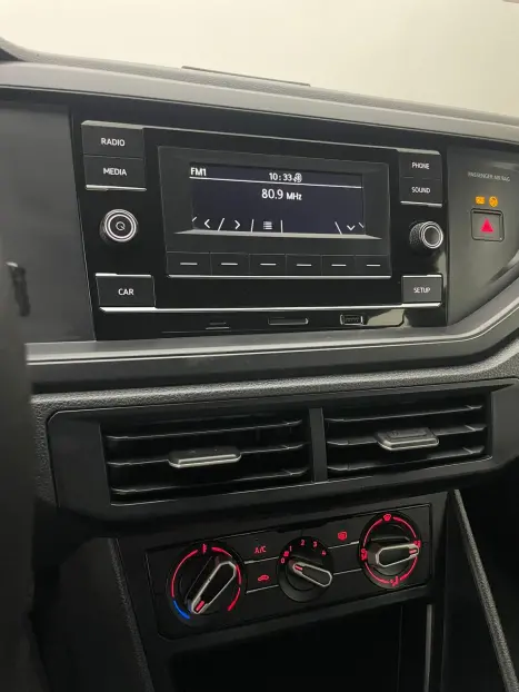 VOLKSWAGEN Polo Hatch 1.0 12V 4P MPI FLEX, Foto 15