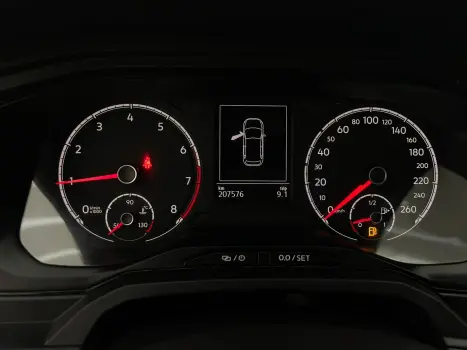 VOLKSWAGEN Polo Hatch 1.0 12V 4P MPI FLEX, Foto 17