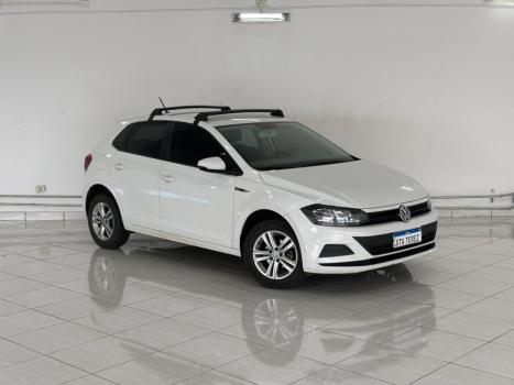 VOLKSWAGEN Polo Hatch 1.6 4P MSI FLEX, Foto 1