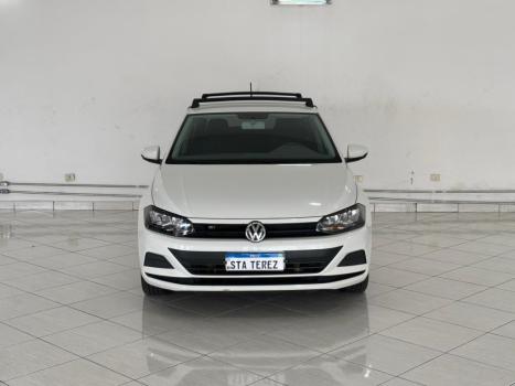 VOLKSWAGEN Polo Hatch 1.6 4P MSI FLEX, Foto 2
