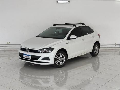 VOLKSWAGEN Polo Hatch 1.6 4P MSI FLEX, Foto 3