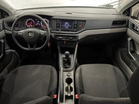 VOLKSWAGEN Polo Hatch 1.6 4P MSI FLEX, Foto 4