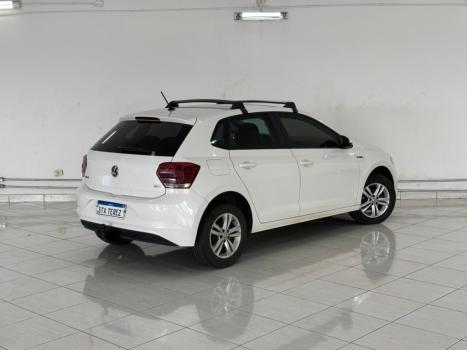 VOLKSWAGEN Polo Hatch 1.6 4P MSI FLEX, Foto 5