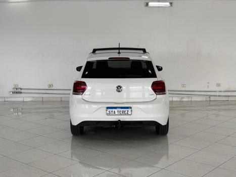 VOLKSWAGEN Polo Hatch 1.6 4P MSI FLEX, Foto 6