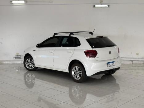 VOLKSWAGEN Polo Hatch 1.6 4P MSI FLEX, Foto 7