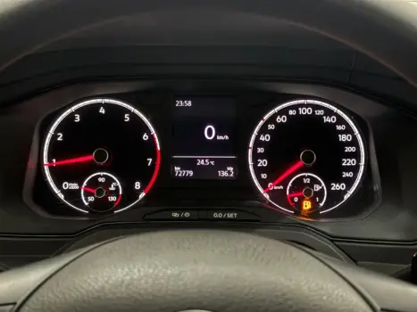 VOLKSWAGEN Polo Hatch 1.6 4P MSI FLEX, Foto 8