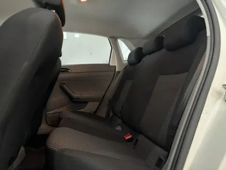 VOLKSWAGEN Polo Hatch 1.6 4P MSI FLEX, Foto 10