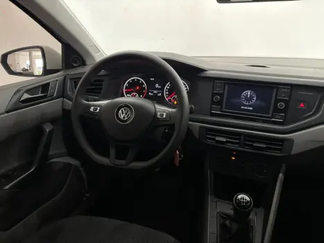 VOLKSWAGEN Polo Hatch 1.6 4P MSI FLEX, Foto 11