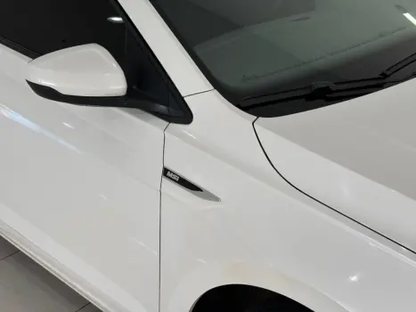 VOLKSWAGEN Polo Hatch 1.6 4P MSI FLEX, Foto 12