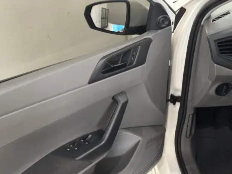 VOLKSWAGEN Polo Hatch 1.6 4P MSI FLEX, Foto 13