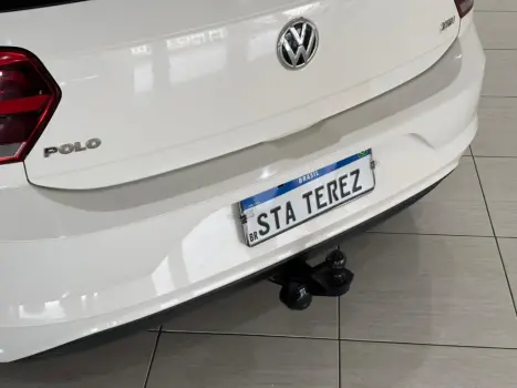 VOLKSWAGEN Polo Hatch 1.6 4P MSI FLEX, Foto 14