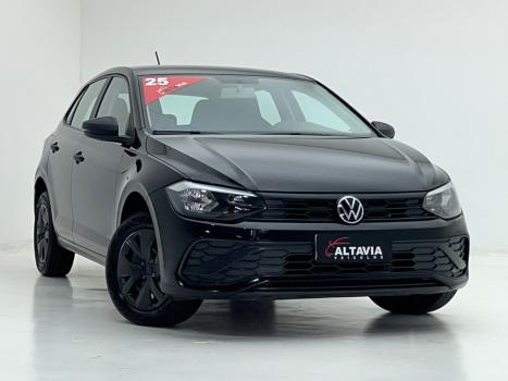 VOLKSWAGEN Polo Hatch 1.0 4P MPI TRACK, Foto 2