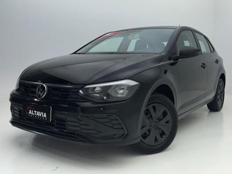 VOLKSWAGEN Polo Hatch 1.0 4P MPI TRACK, Foto 7