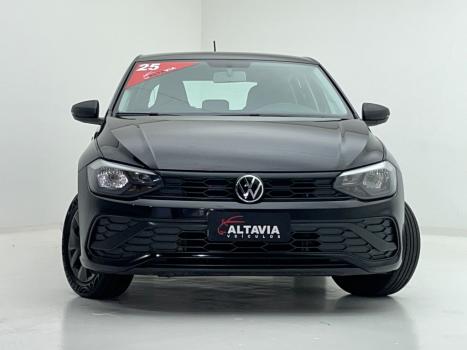 VOLKSWAGEN Polo Hatch 1.0 4P MPI TRACK, Foto 17