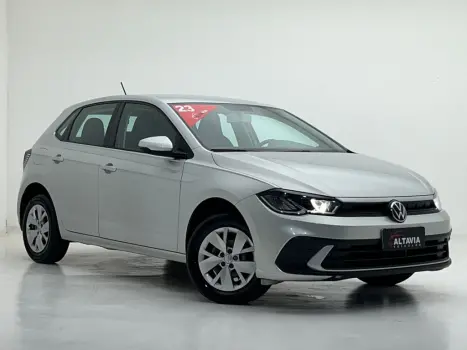 VOLKSWAGEN Polo Hatch 1.0 12V 4P MPI FLEX, Foto 1