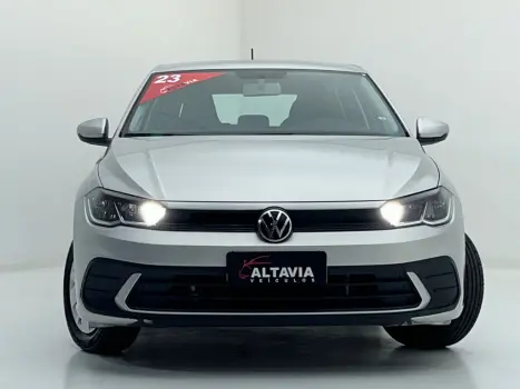 VOLKSWAGEN Polo Hatch 1.0 12V 4P MPI FLEX, Foto 3