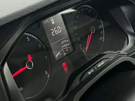 VOLKSWAGEN Polo Hatch 1.0 12V 4P MPI FLEX, Foto 4