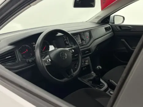 VOLKSWAGEN Polo Hatch 1.0 12V 4P MPI FLEX, Foto 5