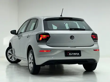 VOLKSWAGEN Polo Hatch 1.0 12V 4P MPI FLEX, Foto 6